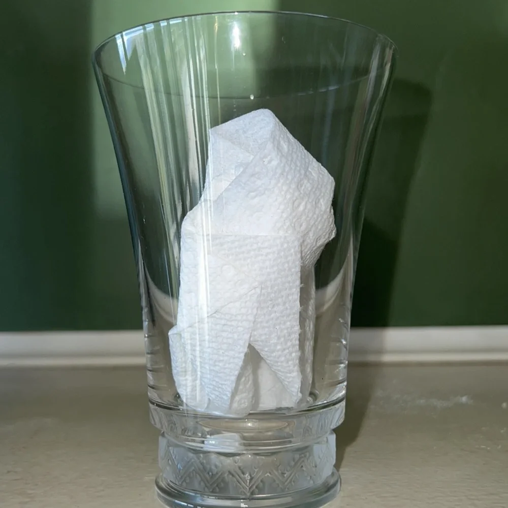 Lalique France Glass